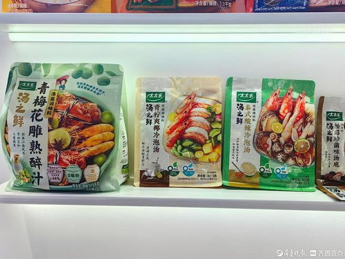 優(yōu)勢(shì)再造，超級(jí)工廠賦能德州食品產(chǎn)業(yè)全鏈開(kāi)花