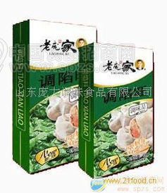 調餡旺復合調味料 批發價格、廠家信息、產品圖片及食品招商平臺推薦