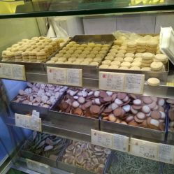 哈爾濱食品廠南昌店 跨越千里的冰城風味，在豫章古城的甜蜜綻放